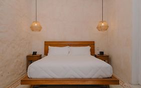 Hotel Boutique Casa Yága